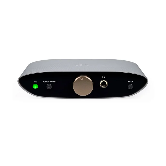 Усилитель-ЦАП для наушников iFi ZEN Air DAC - рис.1