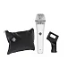 Микрофон вокальный Telefunken M80 Full White - рис.4