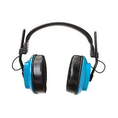Наушники полноразмерные Dekoni Audio Blue Fostex/Dekoni Audiophile HiFi