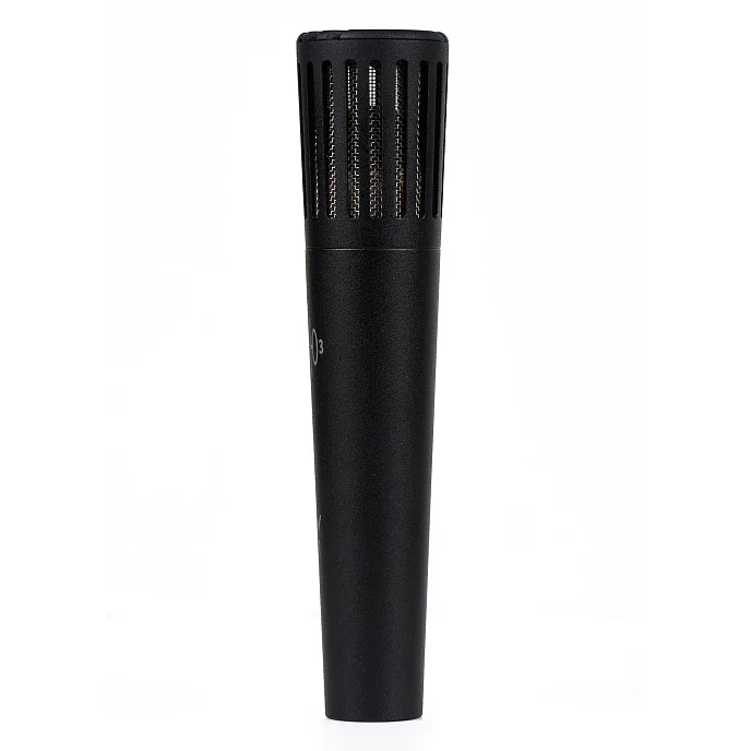 Микрофон вокальный СОЮЗ V1 Black - рис.5