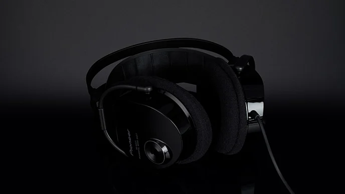 Наушники Pioneer SE-M531 - рис.6