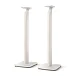 Стойки под акустику KEF S1 Floor Stand Mineral White - рис.0