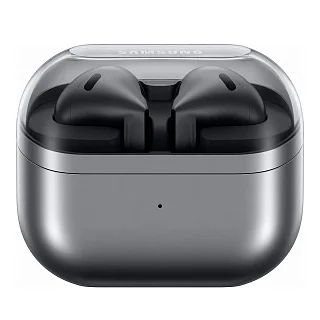 Samsung Galaxy Buds 3 Silver