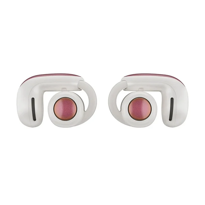 Беспроводные наушники Bose Ultra Open Earbuds Sunset Iridescent - рис.5