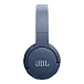 - рис.4 Беспроводные наушники JBL Tune 670NC Blue - рис.4