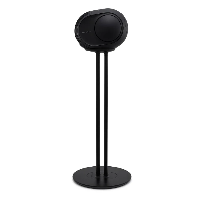 Стойки под акустику Devialet Tree II Matte Black - рис.0