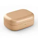- рис.7 Беспроводные наушники Bang & Olufsen Beoplay EX Gold - рис.7