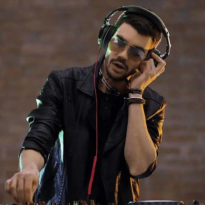 Наушники полноразмерные OneOdio Pro 50 Black - рис.7