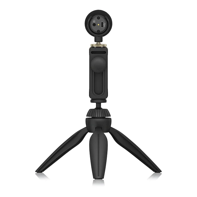 Микрофон Behringer Go Video Kit Black - рис.3