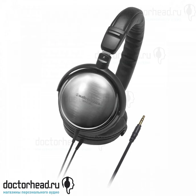 Наушники Audio-Technica ATH-ES10 - рис.3