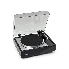 Проигрыватель винила Thorens TD 1601 TP160 Black