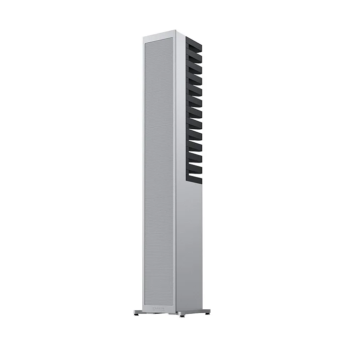 Напольная акустика Piega Master Line Source 3 Silver - рис.2