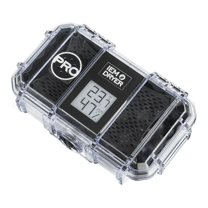 Устройство для сушки наушников и вкладышей FiR Audio IEM Dryer Pro - рис.2