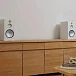 Полочная акустика Monitor Audio Silver 100 (8G) Satin White - рис.4