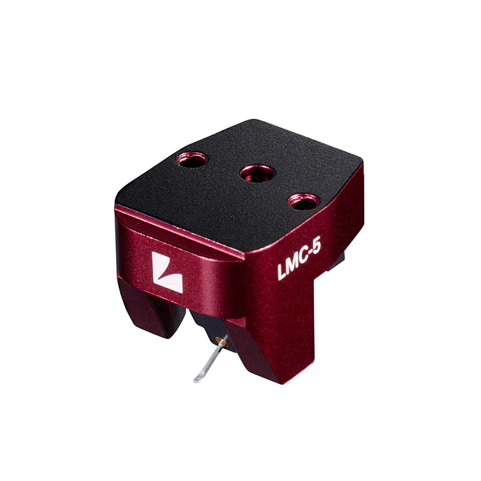 Звукосниматель Luxman LMC-5 - рис.1