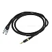 Кабель HeadMade Jupiter - Sennheiser HD800, HD820 - 3.5mm, 2m - рис.0