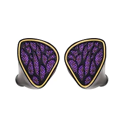 Наушники внутриканальные Kinera NOTT Phantom