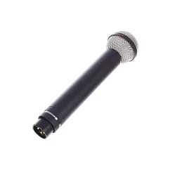 Микрофон студийный Beyerdynamic M 160