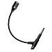 Наушники полноразмерные Meze 99 Classics Boom Mic Kit Walnut Silver - рис.11