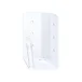 - рис.0 Кронштейн для акустики Defunc HOME LARGE Corner Mount White - рис.0