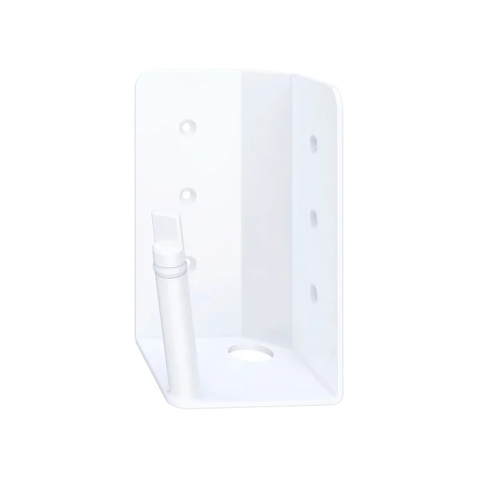 Кронштейн для акустики Defunc HOME LARGE Corner Mount White - рис.0