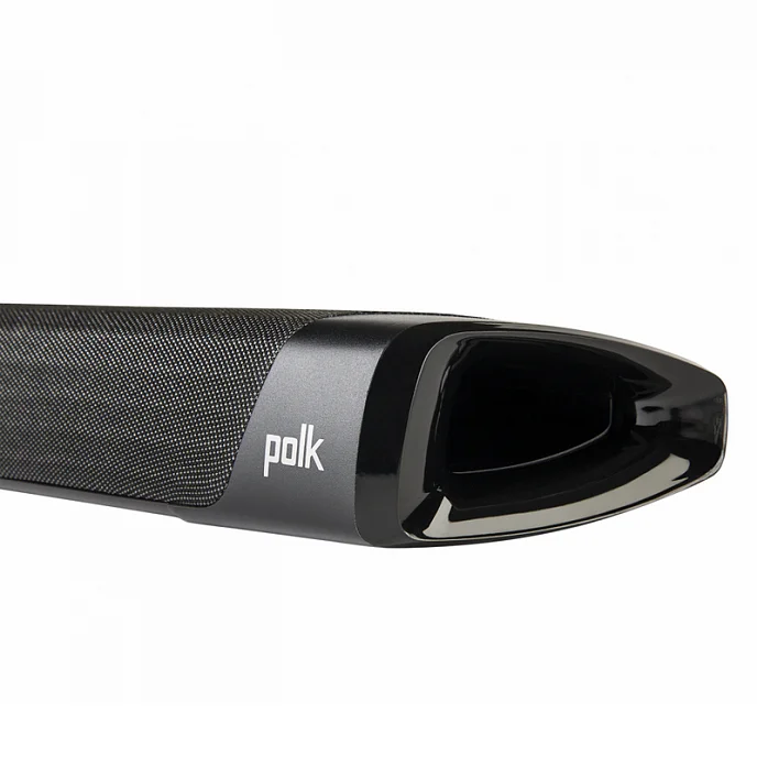 Комплект Polk Audio Magnifi Max system Black - рис.3