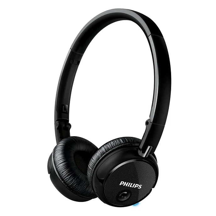 Беспроводные наушники Philips SHB6250/00 - рис.0
