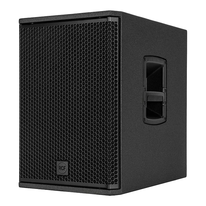 Сабвуфер RCF SUB 708-AS MK3 Black - рис.3