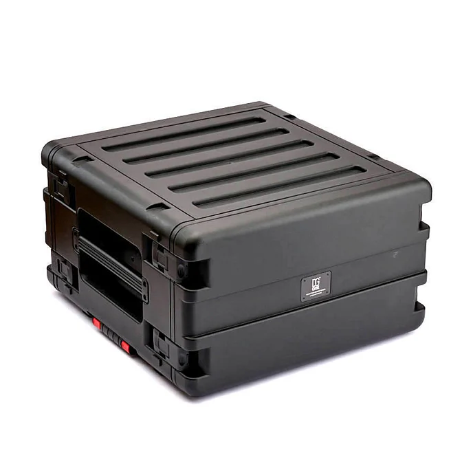 Кейс DG Case RACK 6UW - рис.2