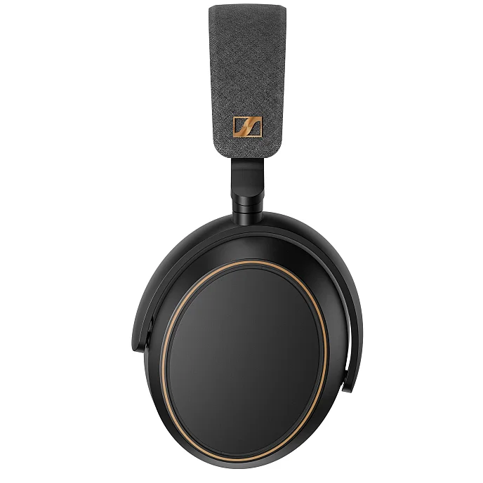 Беспроводные наушники Sennheiser Momentum 4 Wireless Black Copper - рис.1