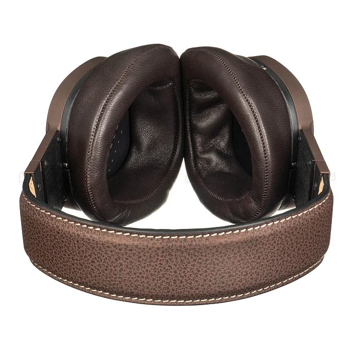 High End наушники Abyss Diana TC Dark Bronze - рис.5