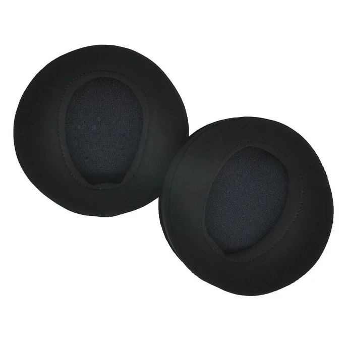 Амбушюры Dan Clark Audio Earpads Ether Suede Angled - рис.0