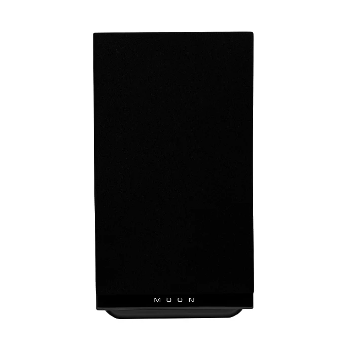 Полочная акустика Moon by Simaudio Voice 22 Gloss Black - рис.3
