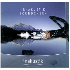 CD-диск Inakustik CD In-Akustic Soundcheck