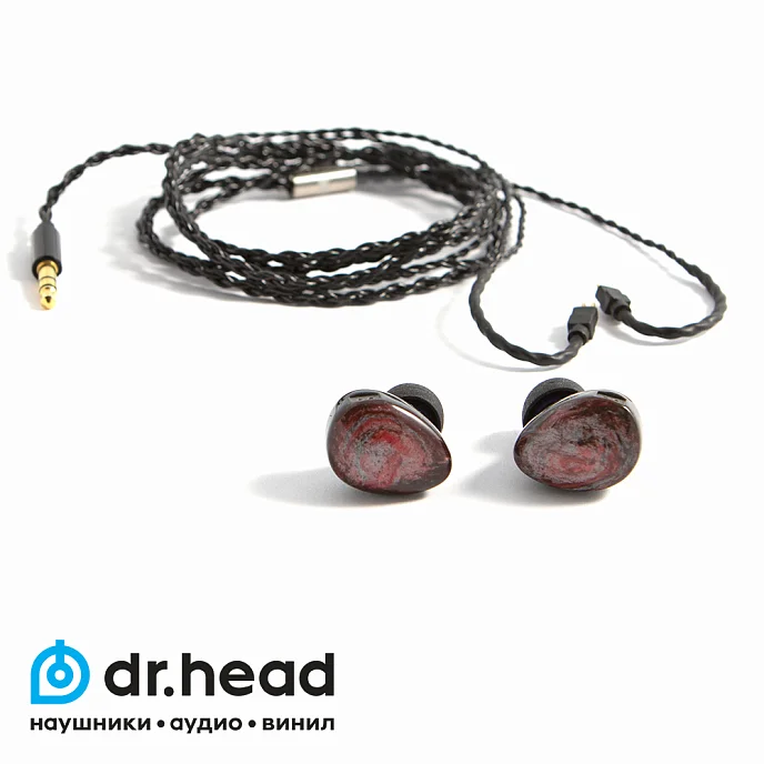 Наушники Noble Audio Wizard Sage - рис.4
