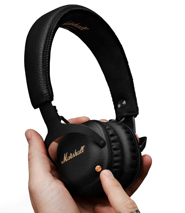 Беспроводные наушники Marshall MID A.N.C. - рис.8