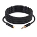 Кабель HeadMade Pro 3.5-m - 3.5-f 5m - рис.0 Кабель HeadMade Pro 3.5-m - 3.5-f 5m - рис.0
