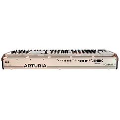 Синтезатор Arturia PolyBrute 12 Cream
