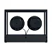 Портативная колонка Transparent Small Transparent Speaker Black - рис.2