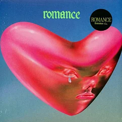 Пластинка Fontaines D.C. Romance LP