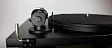 Проигрыватель винила Pro-Ject Essential II DC OM5E Matt Black - рис.3