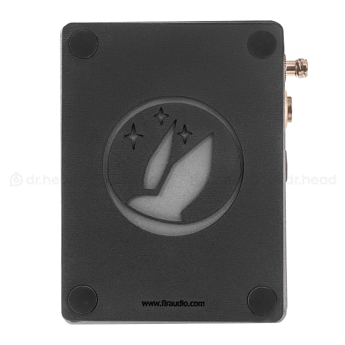 Инструмент для очистки FiR Audio IEM Vac Pro Grey - рис.11