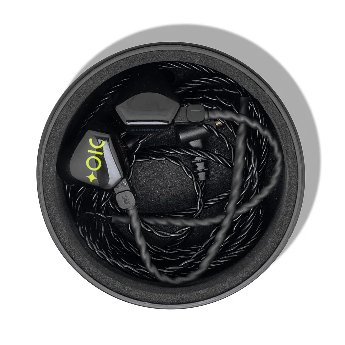 IEM наушники Aurian Acid Universal Limited Edition - рис.5