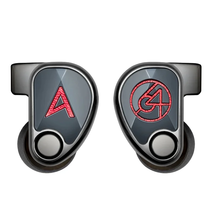 Наушники внутриканальные Astell&Kern XIO Black - рис.2