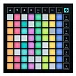 - рис.0 Контроллер Novation Launchpad X - рис.0