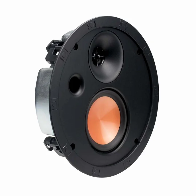 Потолочная акустика Klipsch SLM-3400-C White - рис.1