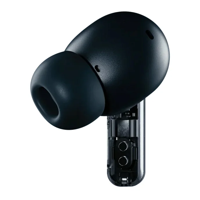 Беспроводные наушники Nothing Ear Black - рис.3