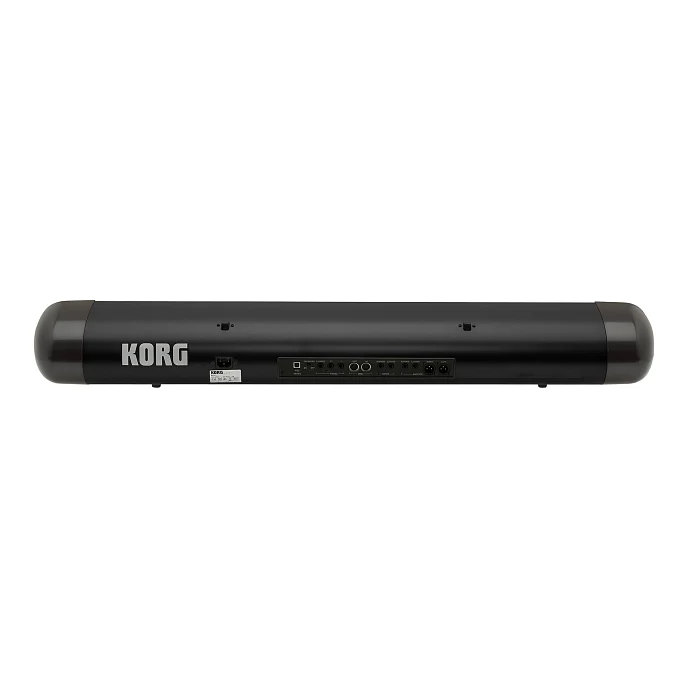 Синтезатор Korg SV2-73 Black - рис.2