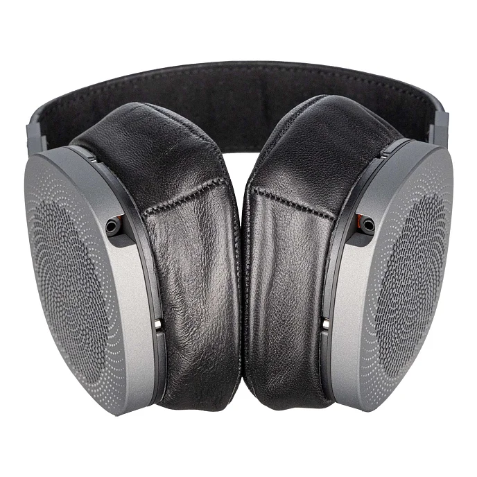 High End наушники Abyss Diana TC Titanium Gray - рис.11