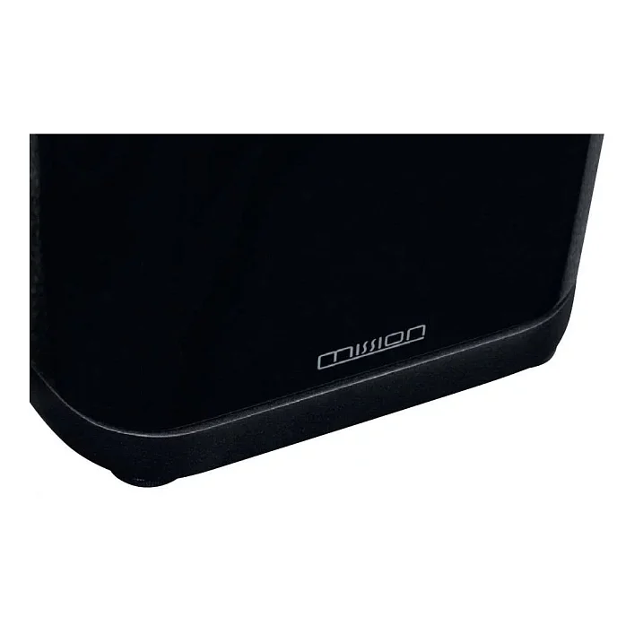 Напольная акустика Mission ZX-5 Highgloss Black - рис.6